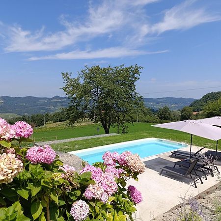 Agriturismo La Margherita San Giorgio Scarampi Exterior foto