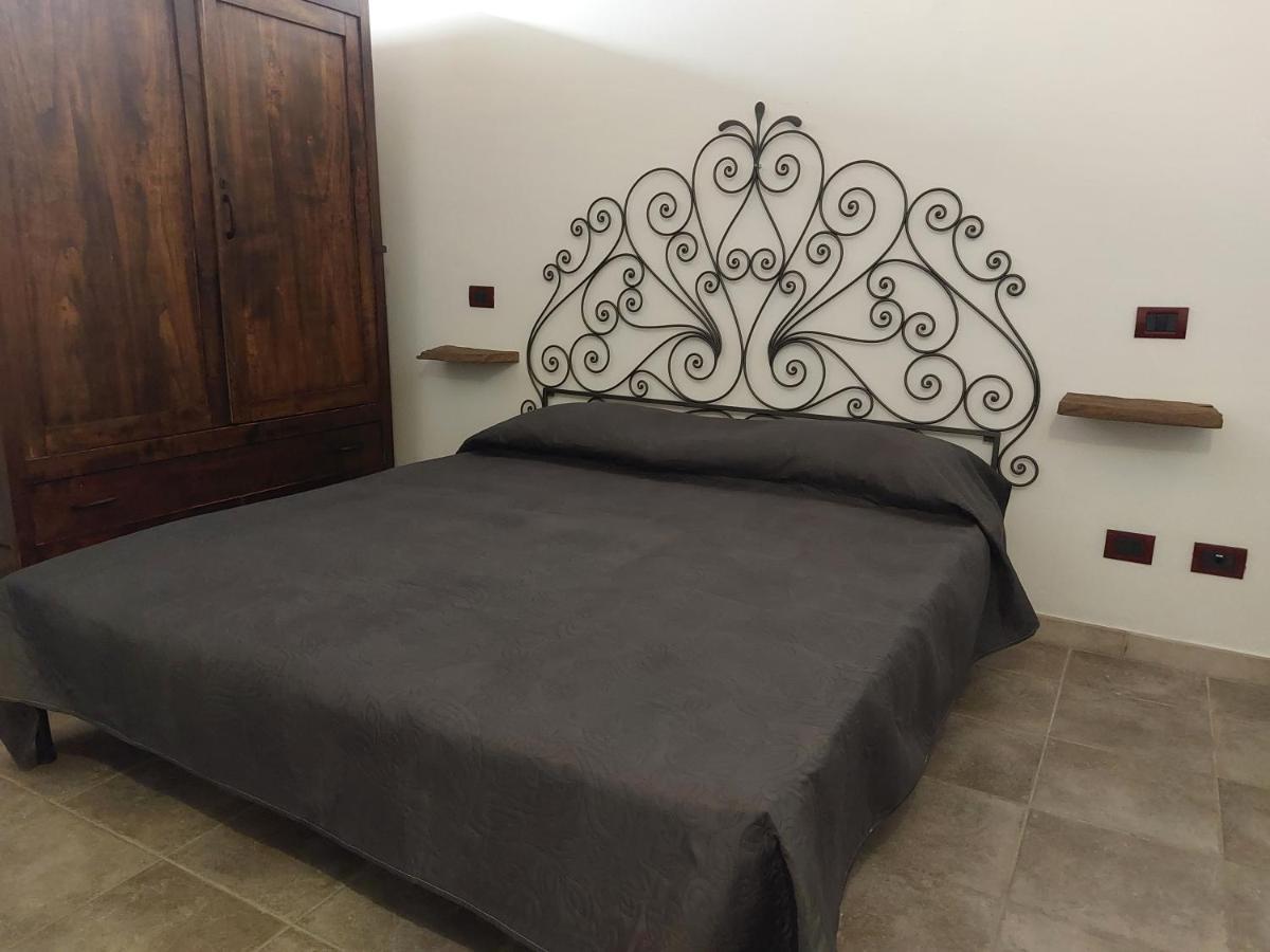 Agriturismo La Margherita San Giorgio Scarampi Habitación foto